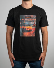 Load image into Gallery viewer, Pit+Paddock &quot;Poster Series&quot; - Z31 300ZX T-Shirt
